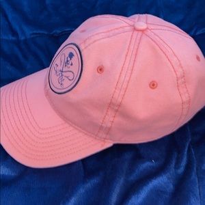 Salt Life Hat